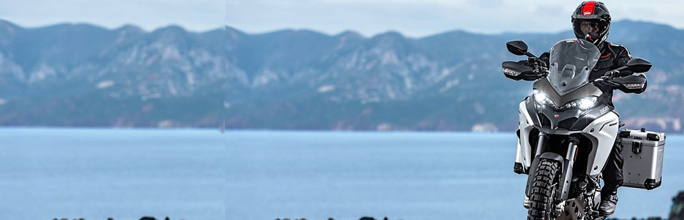 Multi Enduro offroad